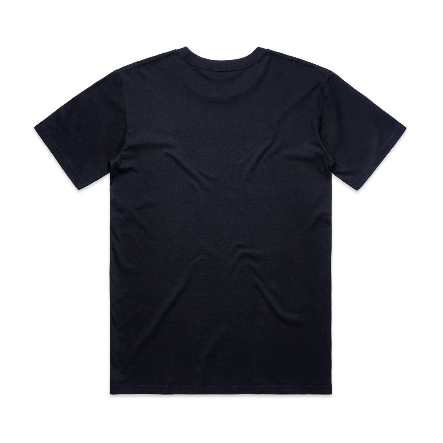 AS COLOUR STAPLE MINUS TEE [-5cm] MEN'S