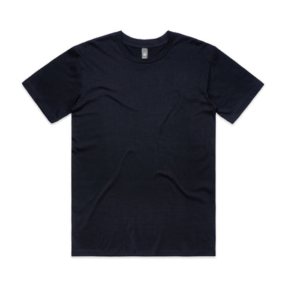 AS COLOUR STAPLE MINUS TEE [-5cm] MEN'S