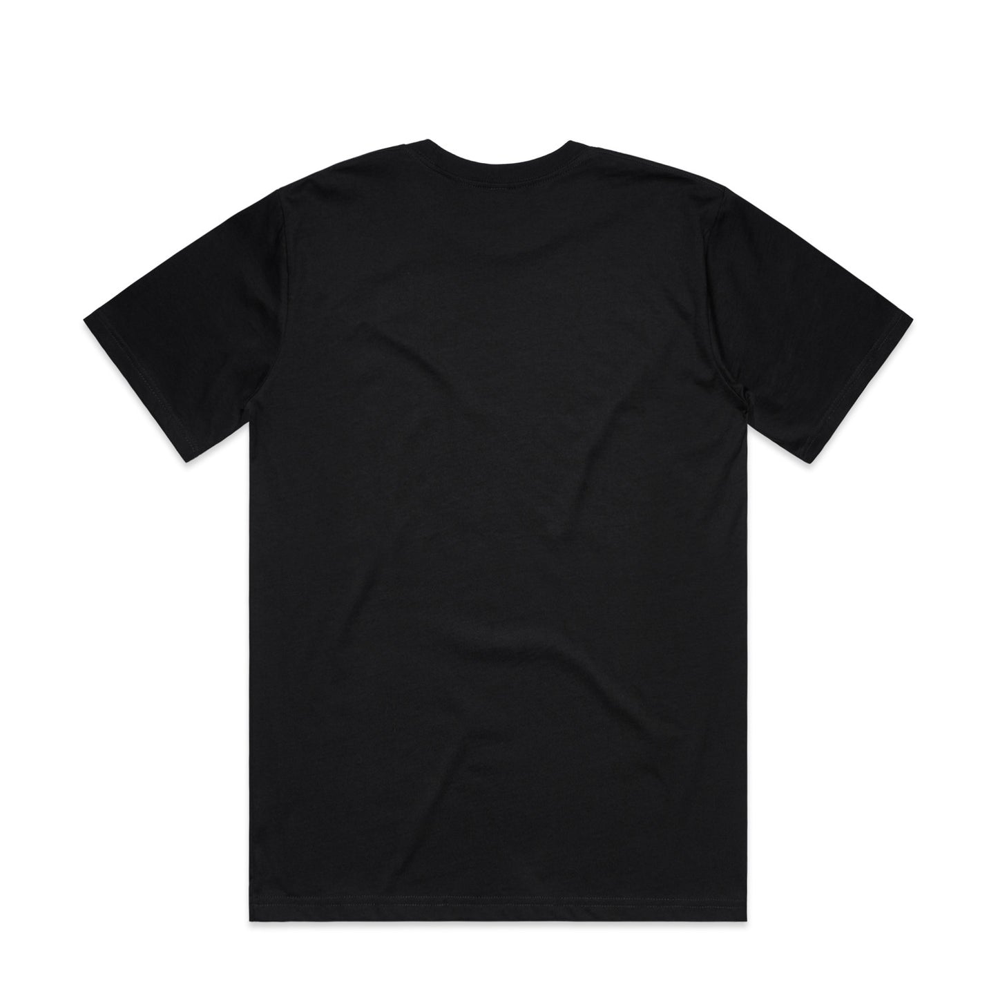 AS COLOUR CLASSIC MINUS TEE [-5cm] MEN'S