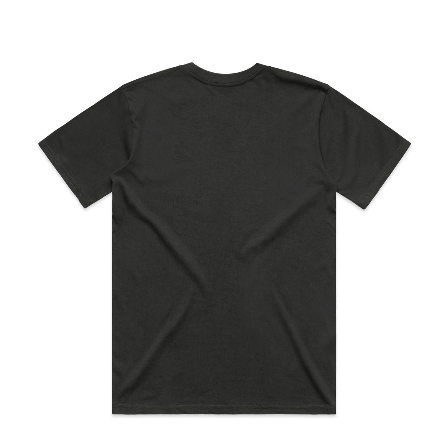 AS COLOUR CLASSIC MINUS TEE [-5cm] MEN'S