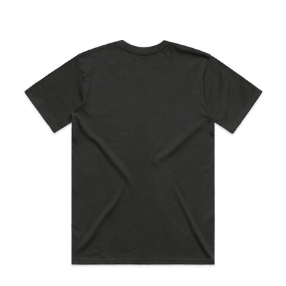 AS COLOUR CLASSIC MINUS TEE [-5cm] MEN'S