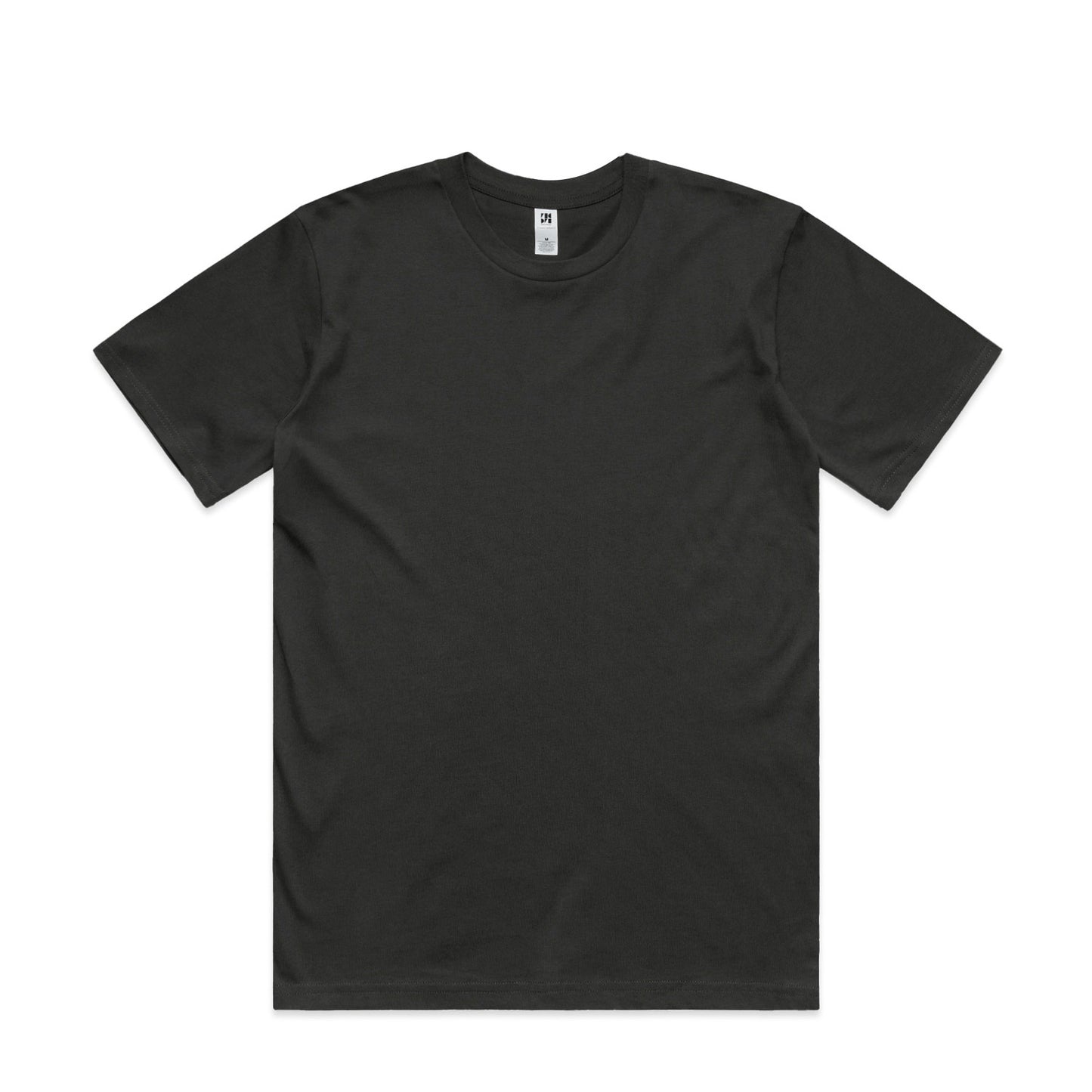 AS COLOUR CLASSIC MINUS TEE [-5cm] MEN'S