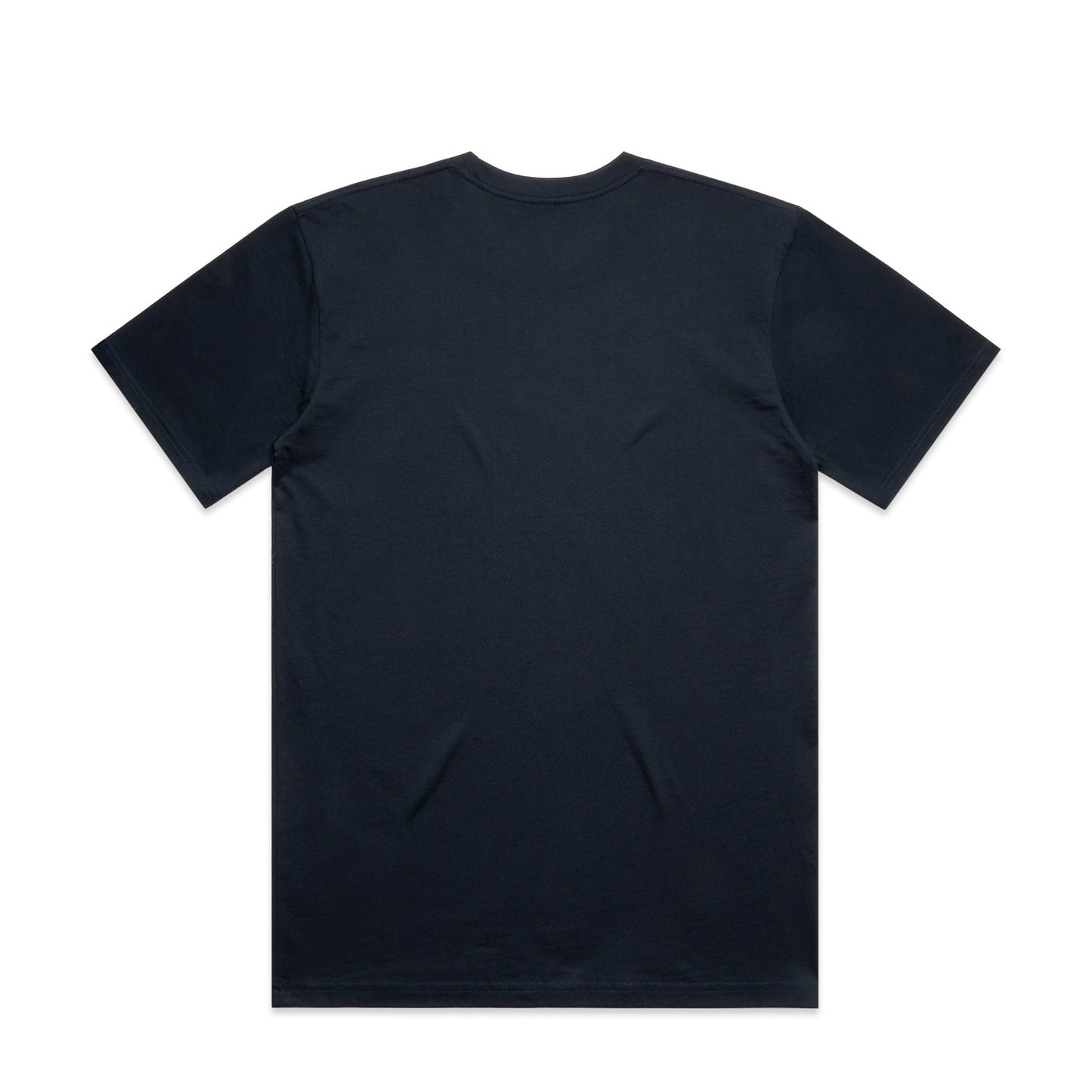 AS COLOUR CLASSIC MINUS TEE [-5cm] MEN'S