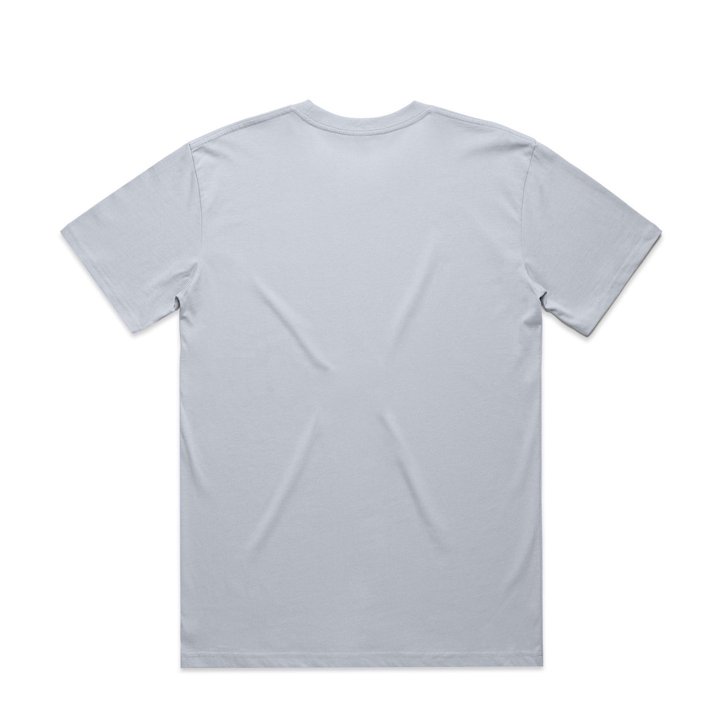 AS COLOUR CLASSIC MINUS TEE [-5cm] MEN'S
