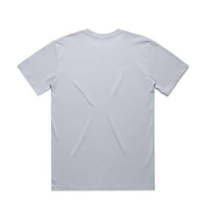 AS COLOUR CLASSIC MINUS TEE [-5cm] MEN'S