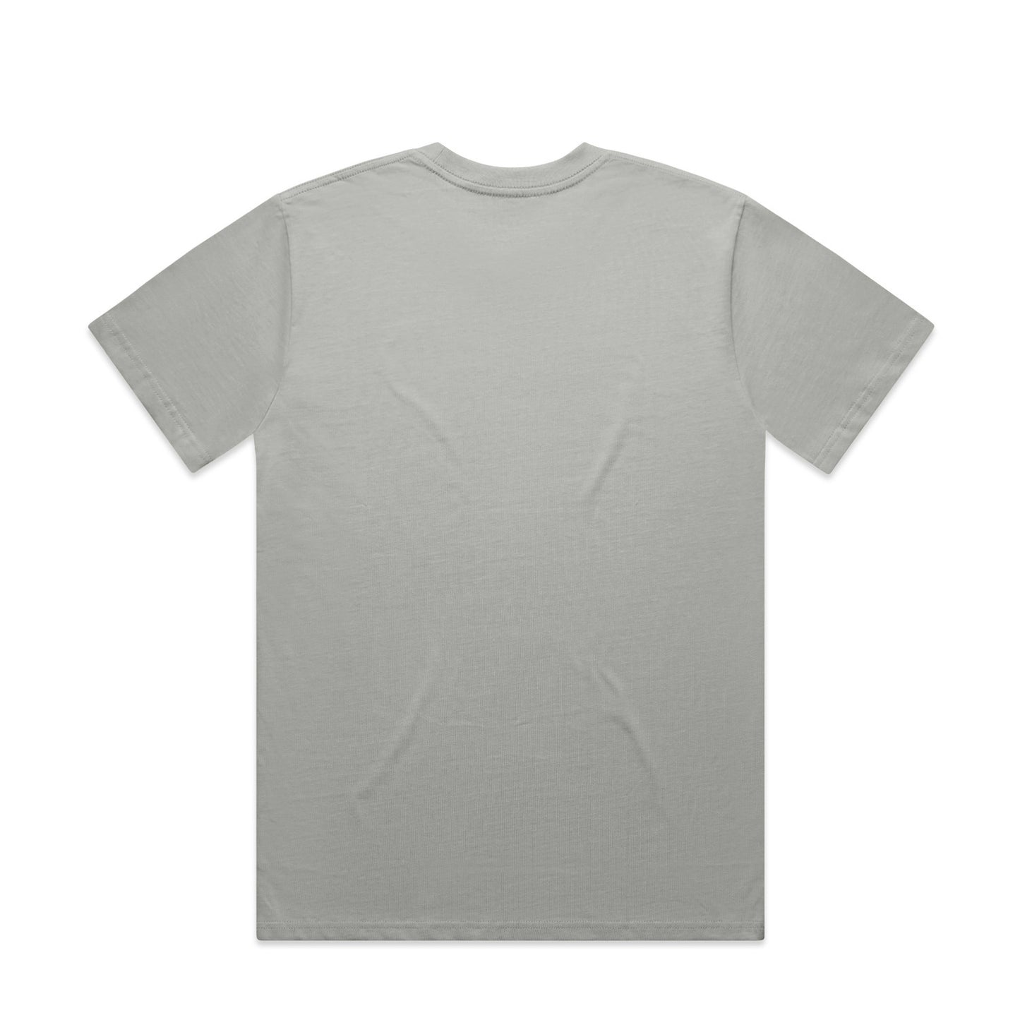 AS COLOUR CLASSIC MINUS TEE [-5cm] MEN'S