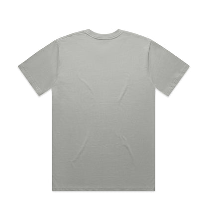 AS COLOUR CLASSIC MINUS TEE [-5cm] MEN'S