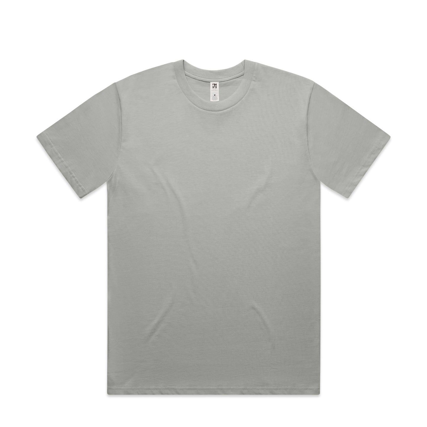 AS COLOUR CLASSIC MINUS TEE [-5cm] MEN'S