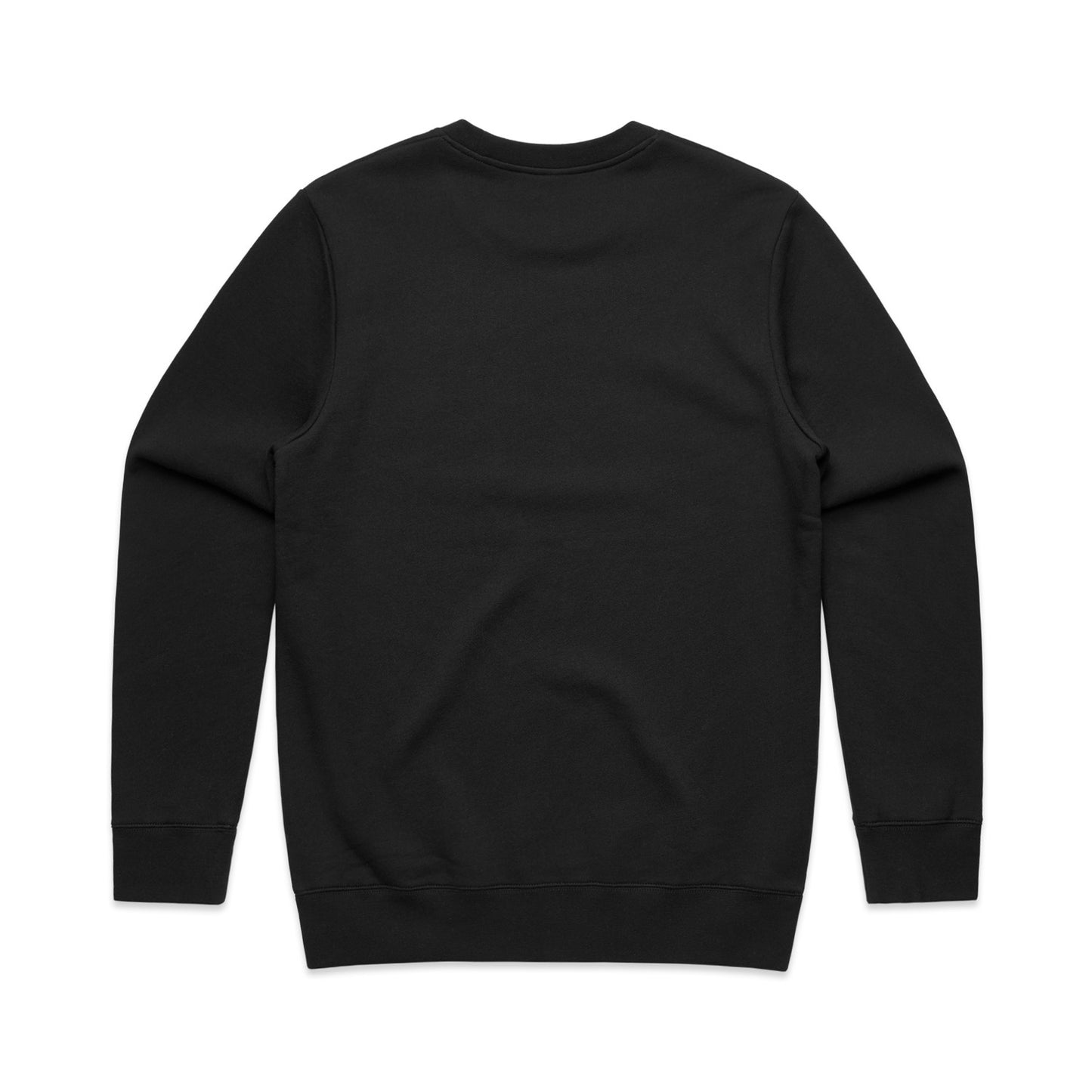AS COLOUR STENCIL CREW MEN'S