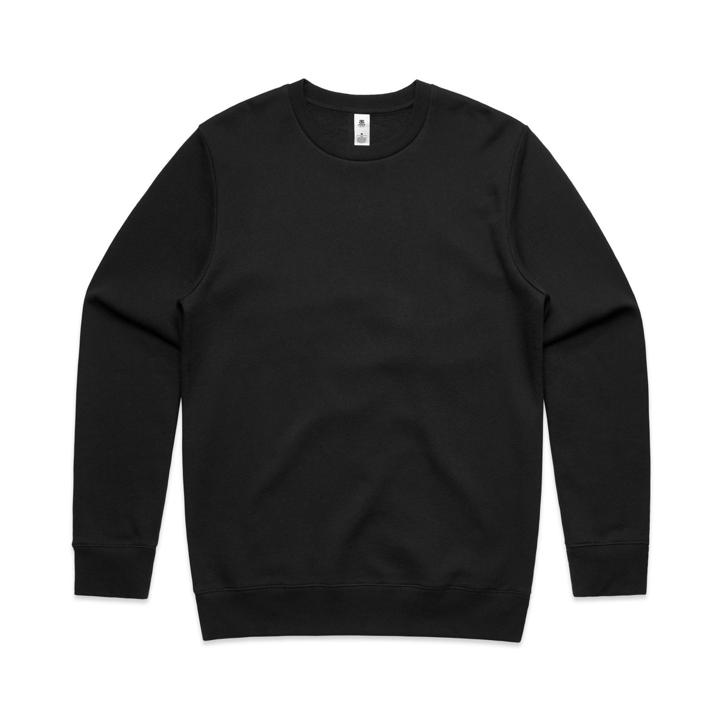 AS COLOUR STENCIL CREW MEN'S