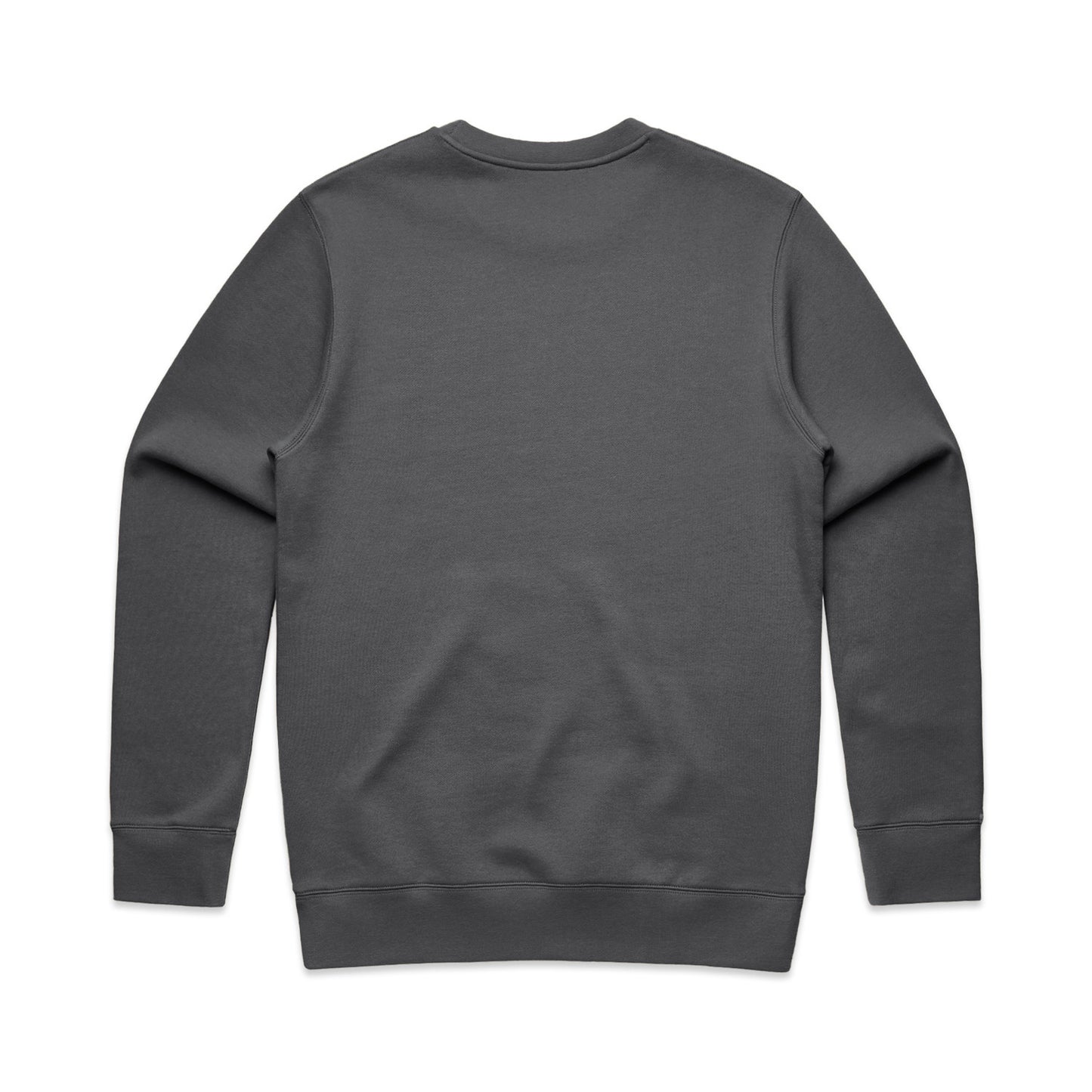 AS COLOUR STENCIL CREW MEN'S