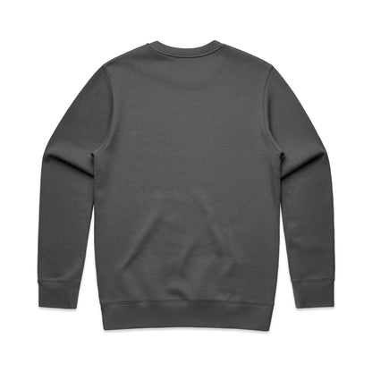 AS COLOUR STENCIL CREW MEN'S