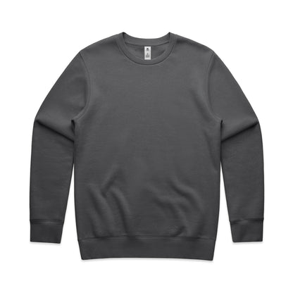 AS COLOUR STENCIL CREW MEN'S