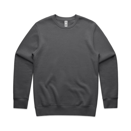 AS COLOUR STENCIL CREW MEN'S