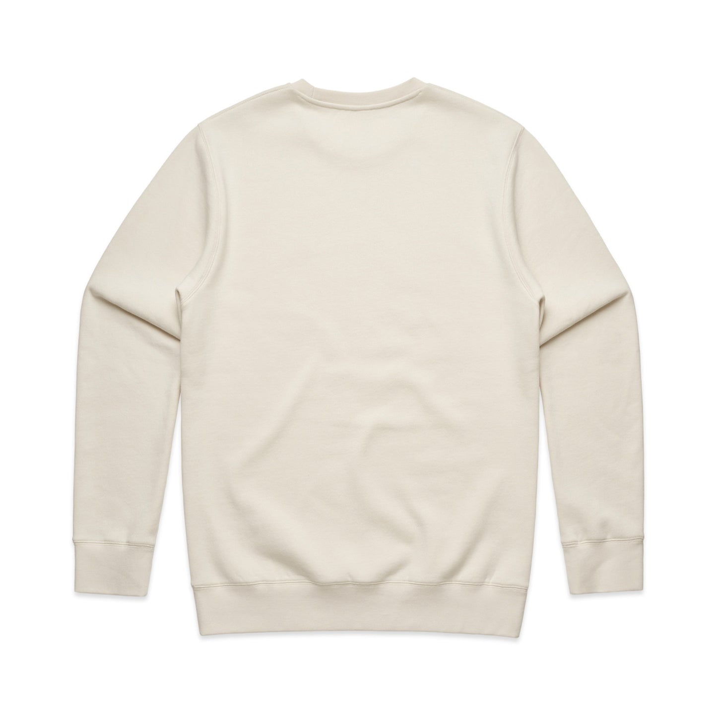 AS COLOUR STENCIL CREW MEN'S