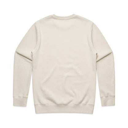 AS COLOUR STENCIL CREW MEN'S