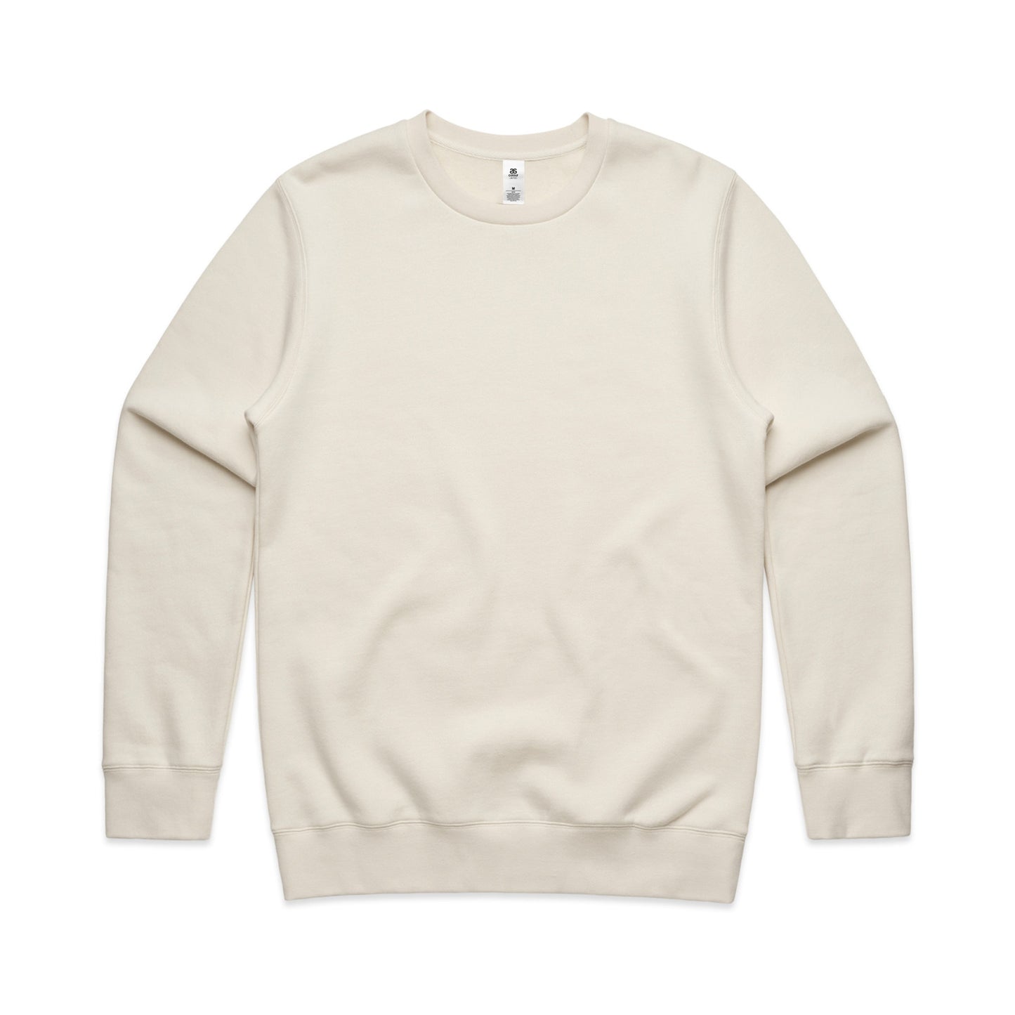 AS COLOUR STENCIL CREW MEN'S