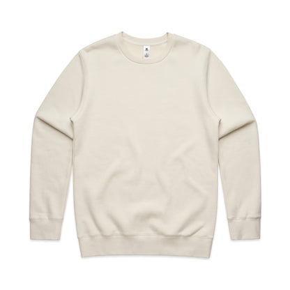 AS COLOUR STENCIL CREW MEN'S