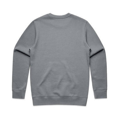 AS COLOUR STENCIL CREW MEN'S