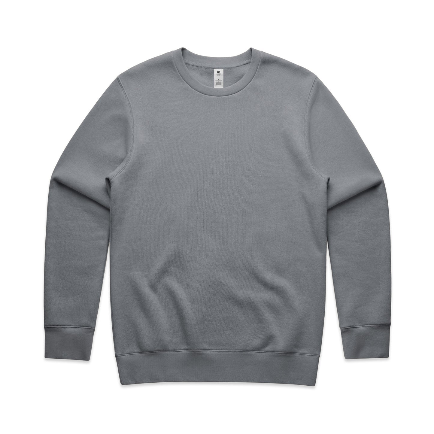 AS COLOUR STENCIL CREW MEN'S
