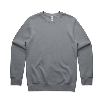 AS COLOUR STENCIL CREW MEN'S