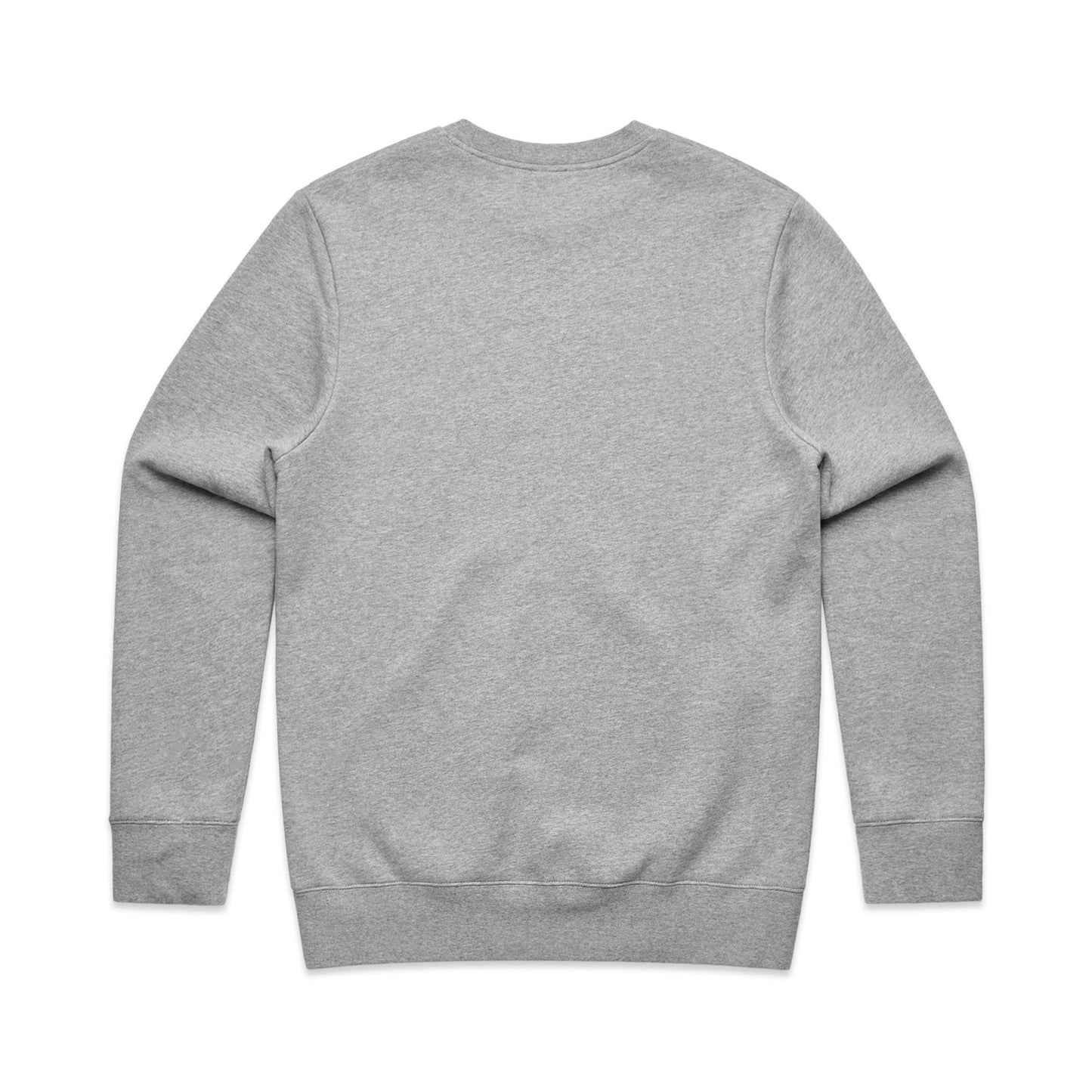 AS COLOUR STENCIL CREW MEN'S