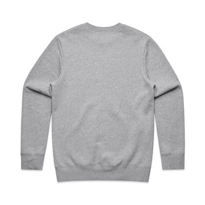 AS COLOUR STENCIL CREW MEN'S