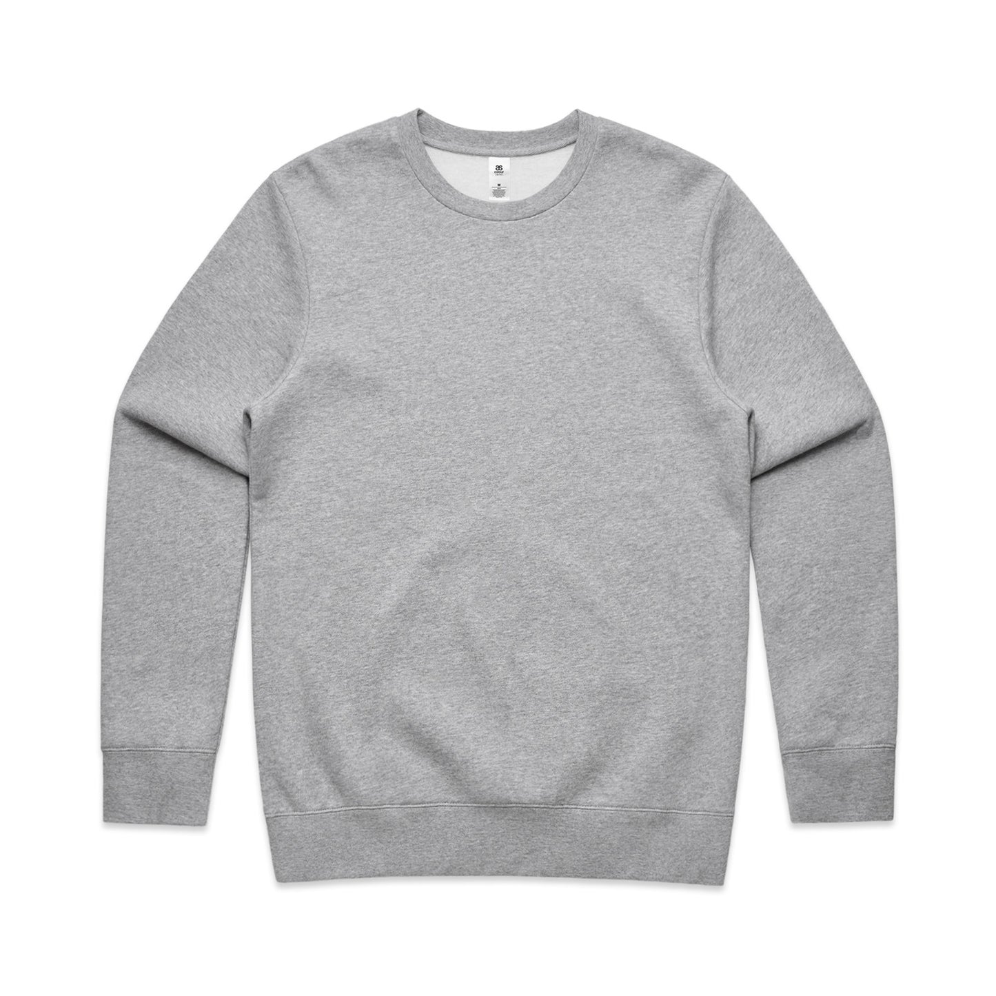 AS COLOUR STENCIL CREW MEN'S