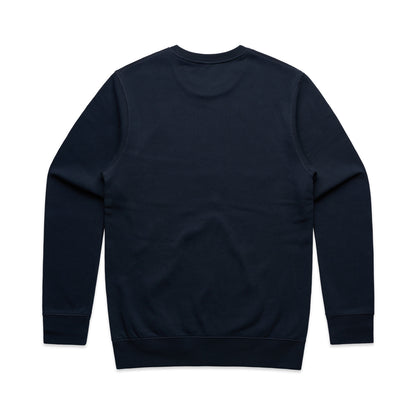 AS COLOUR STENCIL CREW MEN'S