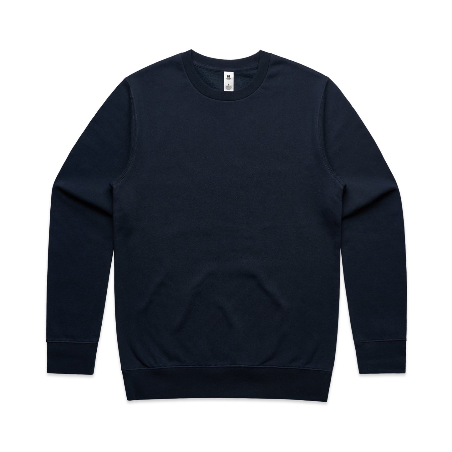 AS COLOUR STENCIL CREW MEN'S