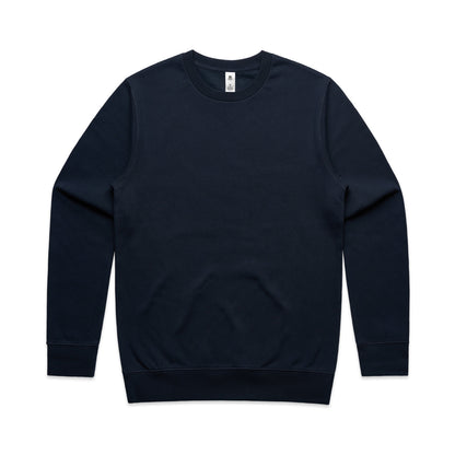 AS COLOUR STENCIL CREW MEN'S