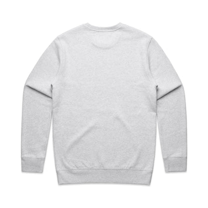 AS COLOUR STENCIL CREW MEN'S