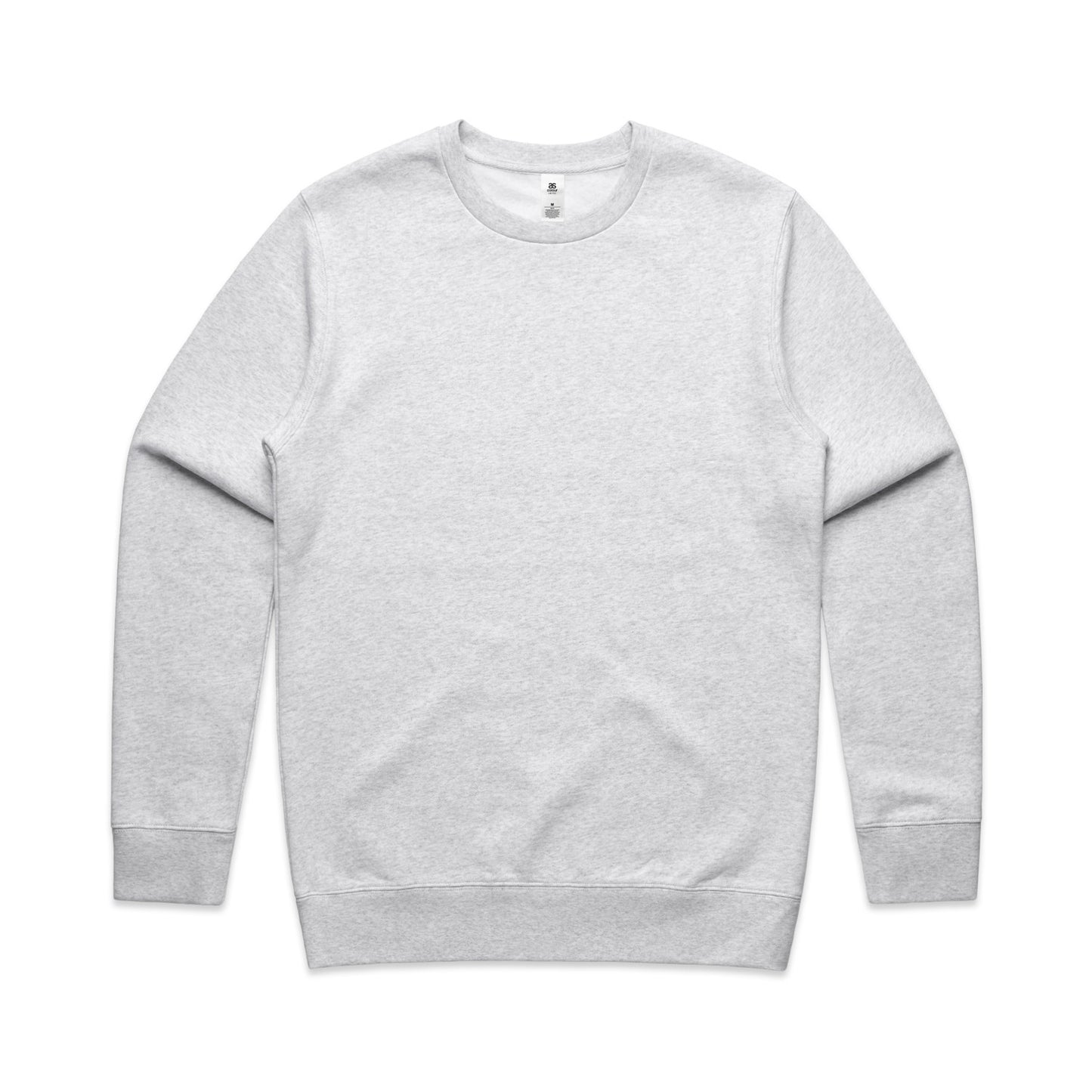 AS COLOUR STENCIL CREW MEN'S