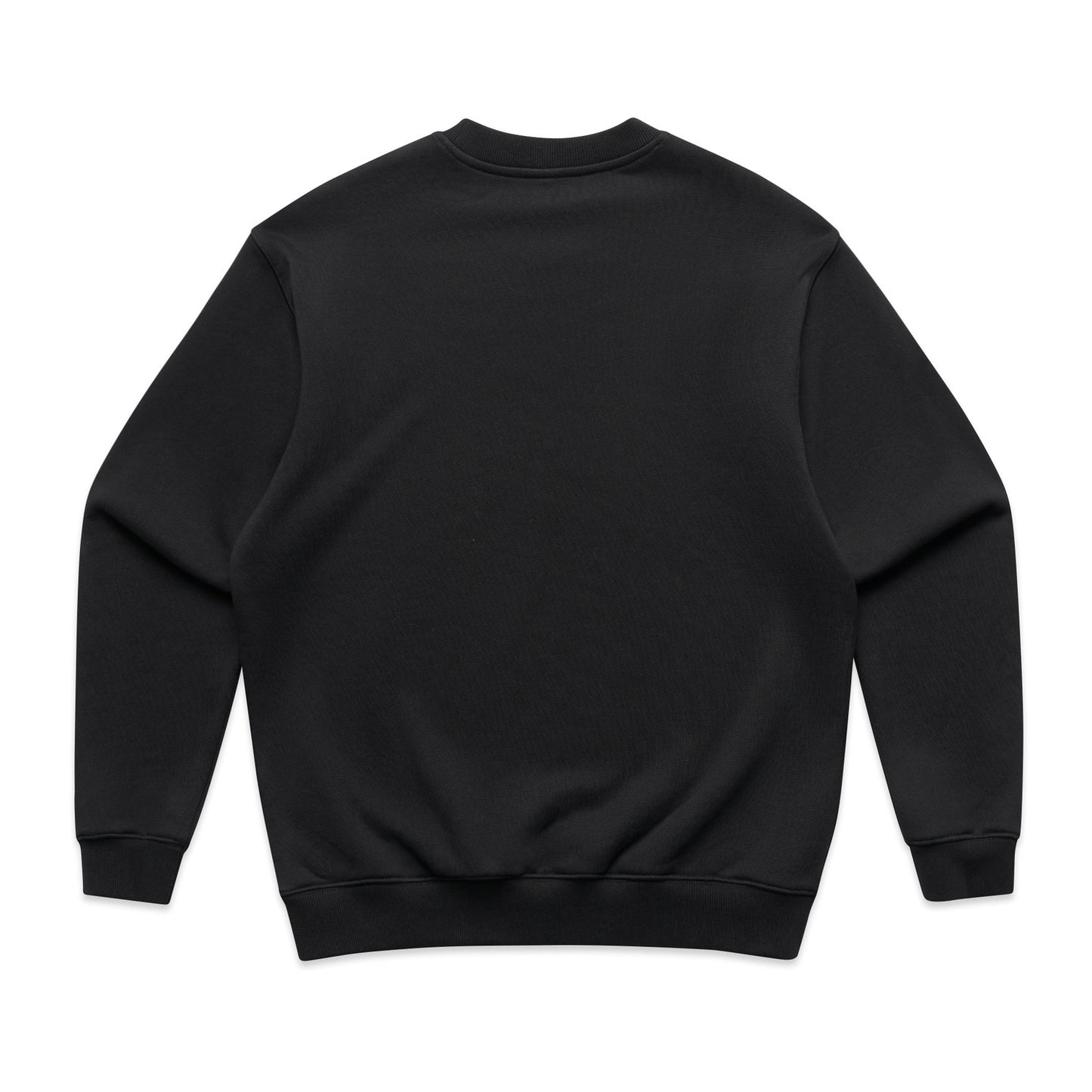AS COLOUR MADE CREW MEN'S