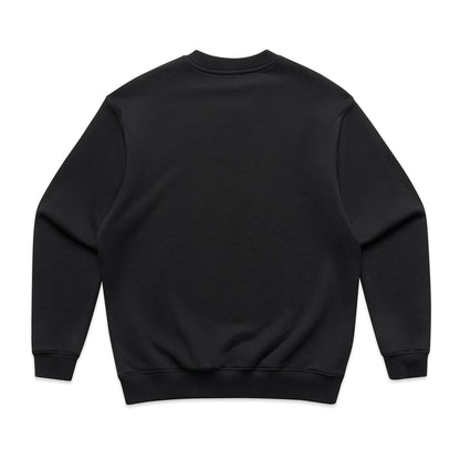 AS COLOUR MADE CREW MEN'S