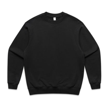 AS COLOUR MADE CREW MEN'S