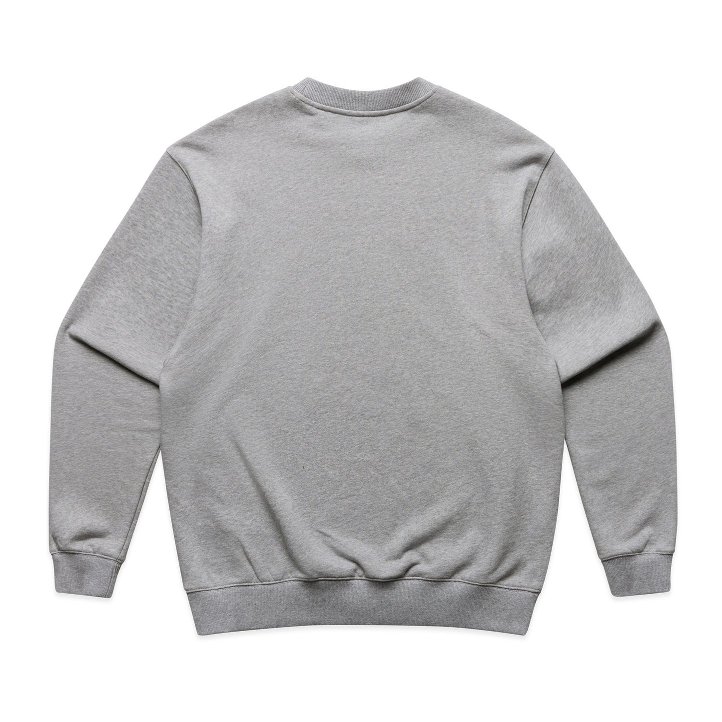 AS COLOUR MADE CREW MEN'S
