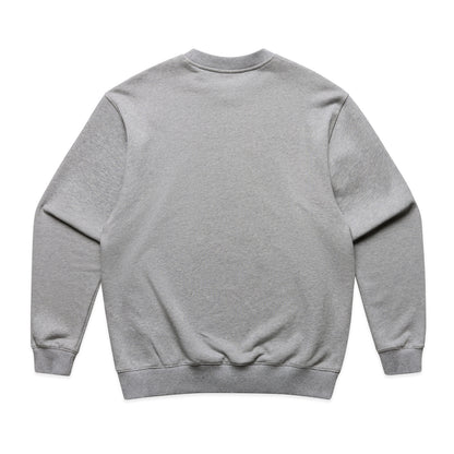 AS COLOUR MADE CREW MEN'S