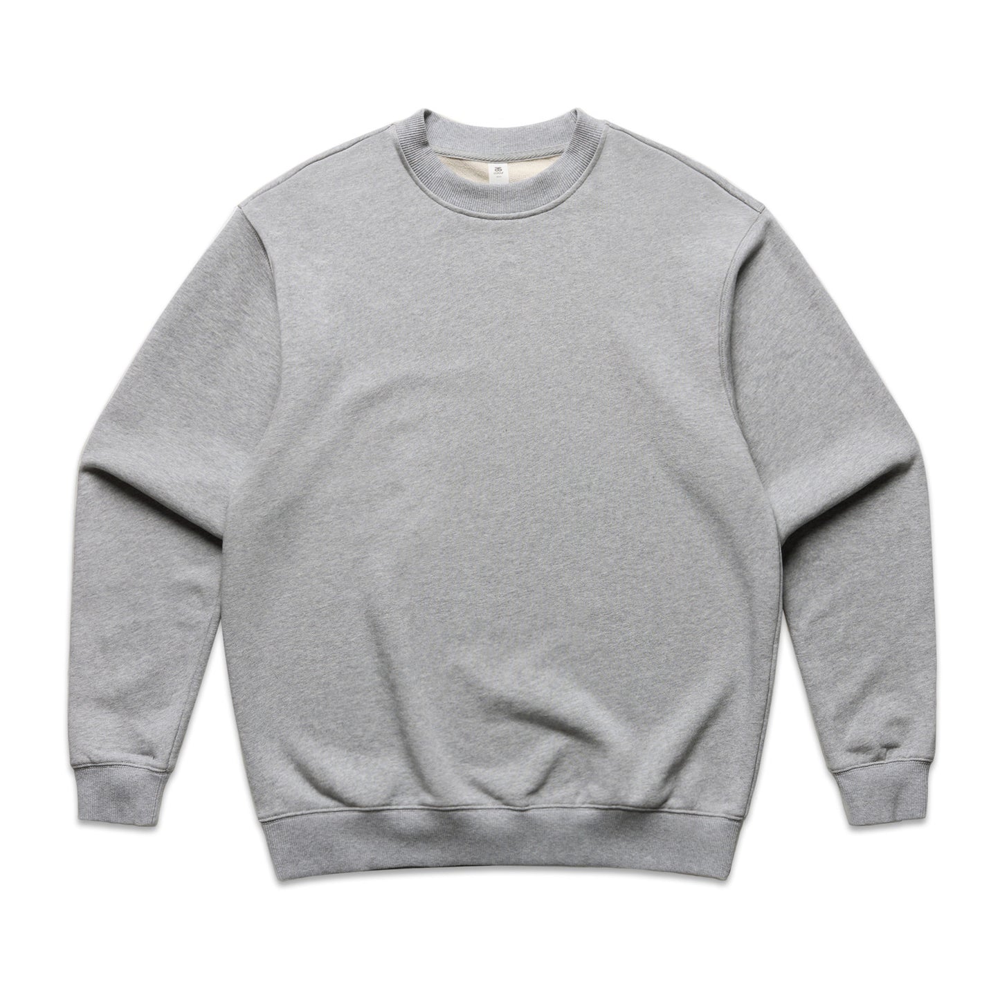 AS COLOUR MADE CREW MEN'S