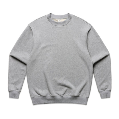 AS COLOUR MADE CREW MEN'S