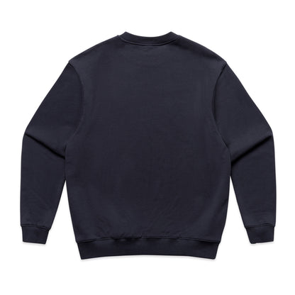 AS COLOUR MADE CREW MEN'S