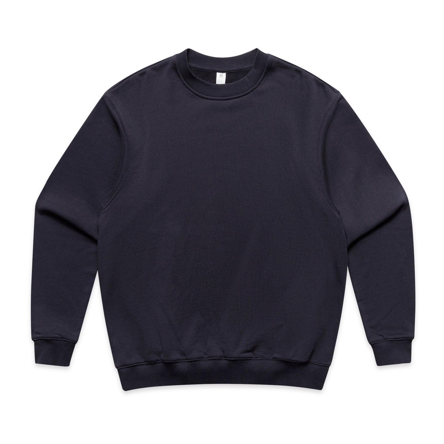 AS COLOUR MADE CREW MEN'S