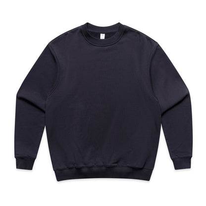 AS COLOUR MADE CREW MEN'S