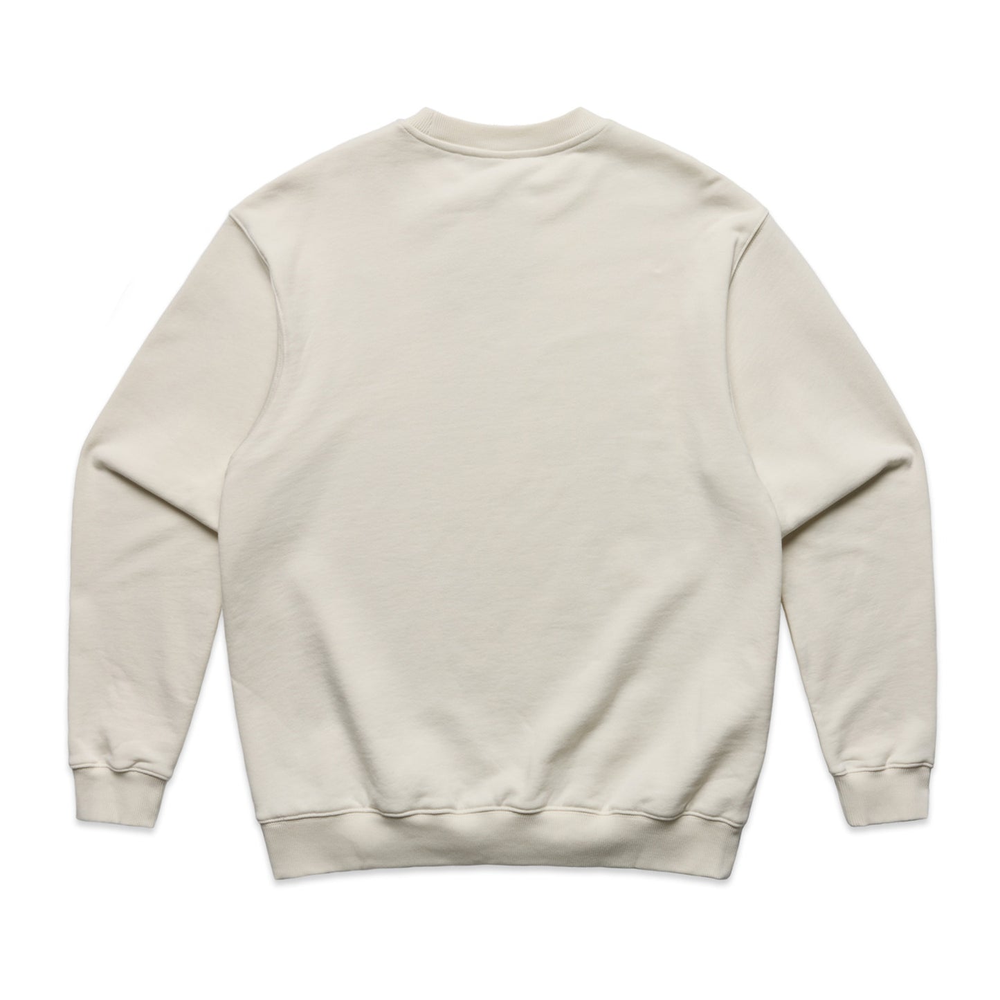 AS COLOUR MADE CREW MEN'S