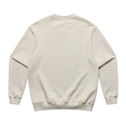 AS COLOUR MADE CREW MEN'S