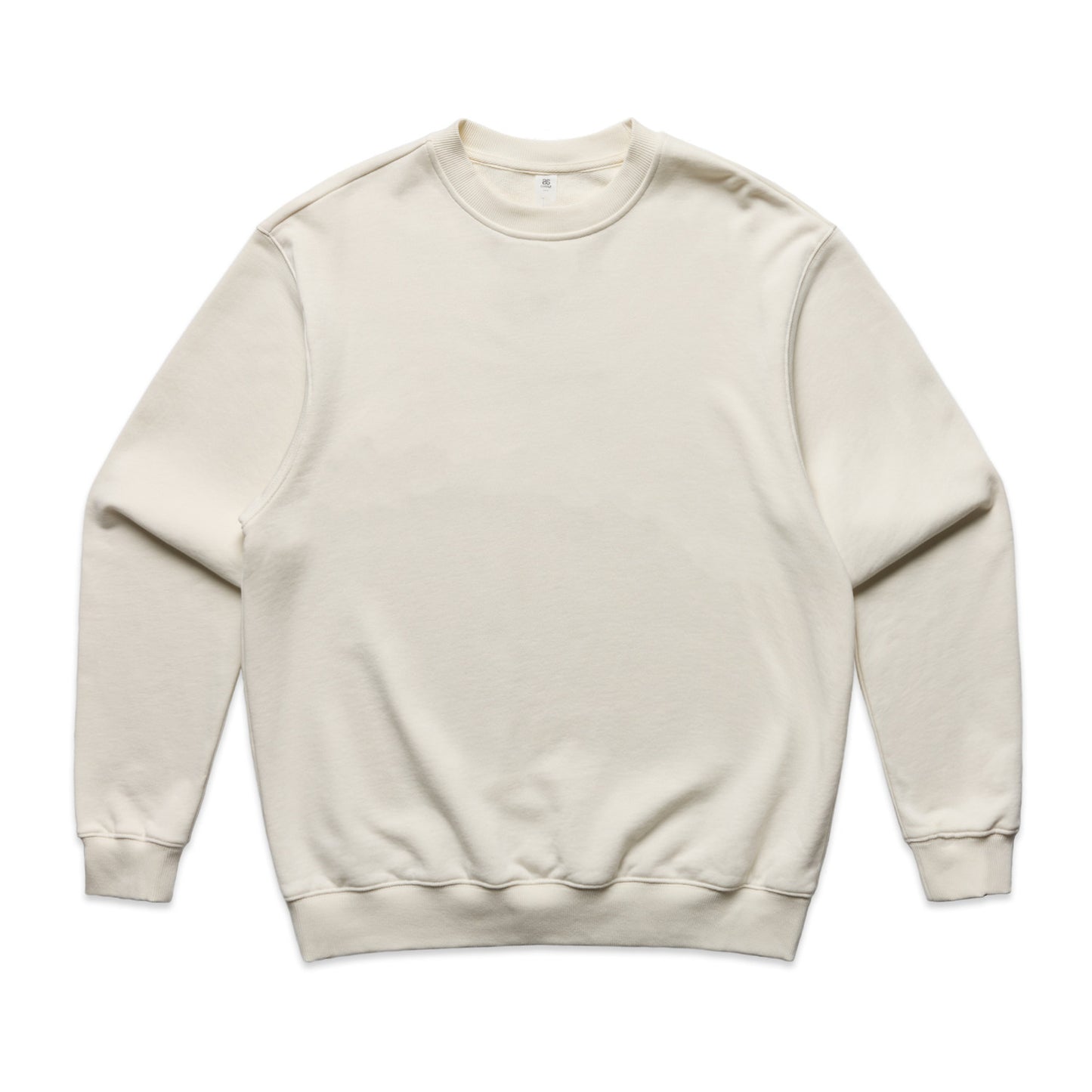 AS COLOUR MADE CREW MEN'S