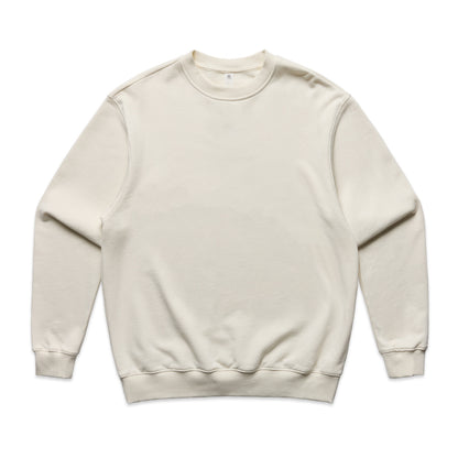 AS COLOUR MADE CREW MEN'S