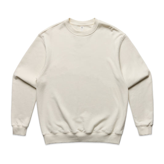 AS COLOUR MADE CREW MEN'S