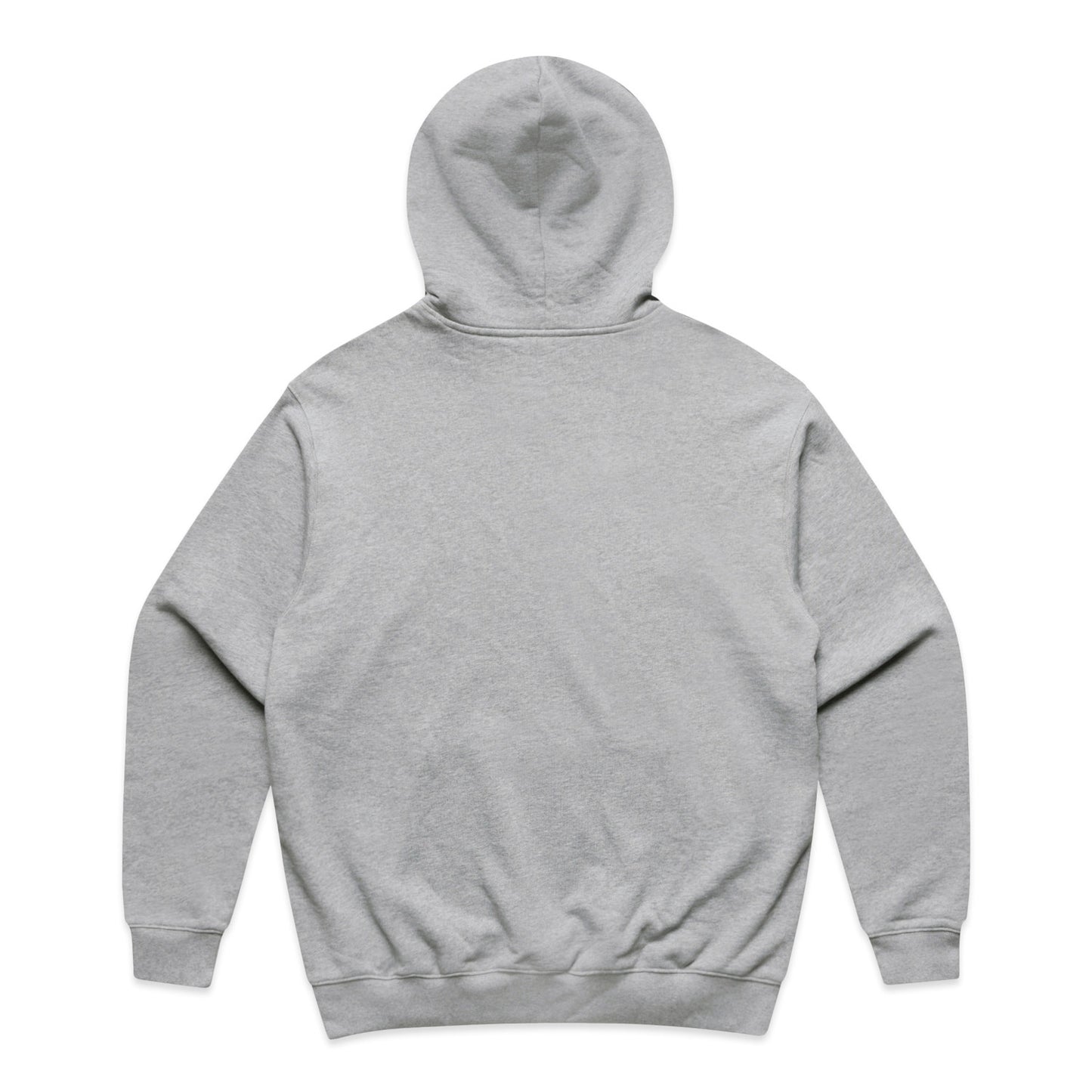 AS COLOUR MADE HOOD MEN'S