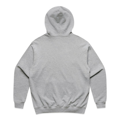 AS COLOUR MADE HOOD MEN'S